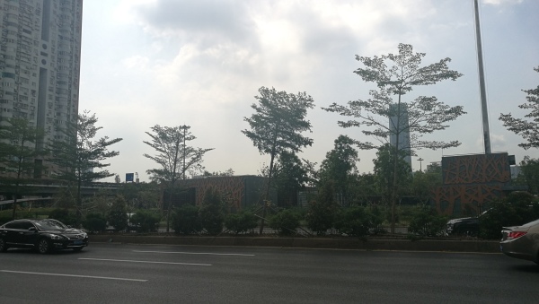 明德公馆_小区配套_6