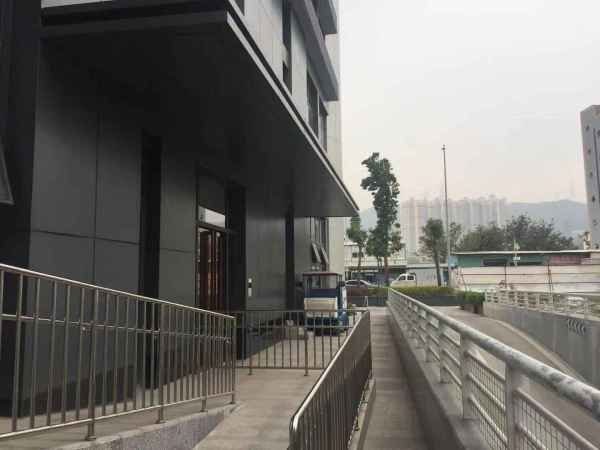 博丰大厦_实景图_35