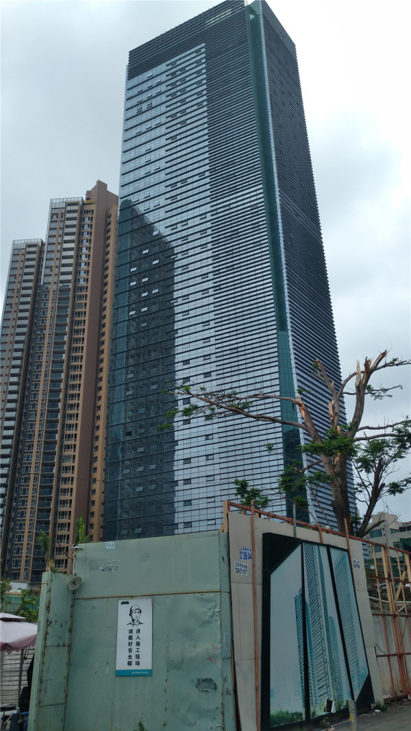 阳光粤海_实景图_54