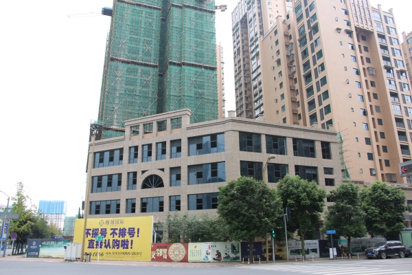 北城映像贸易中心_小区配套_55