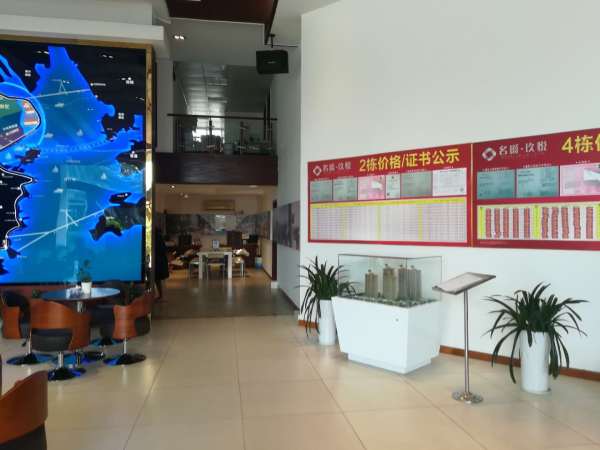 名爵玖悦_区位图_2