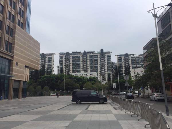 吉祥里_小区配套_14
