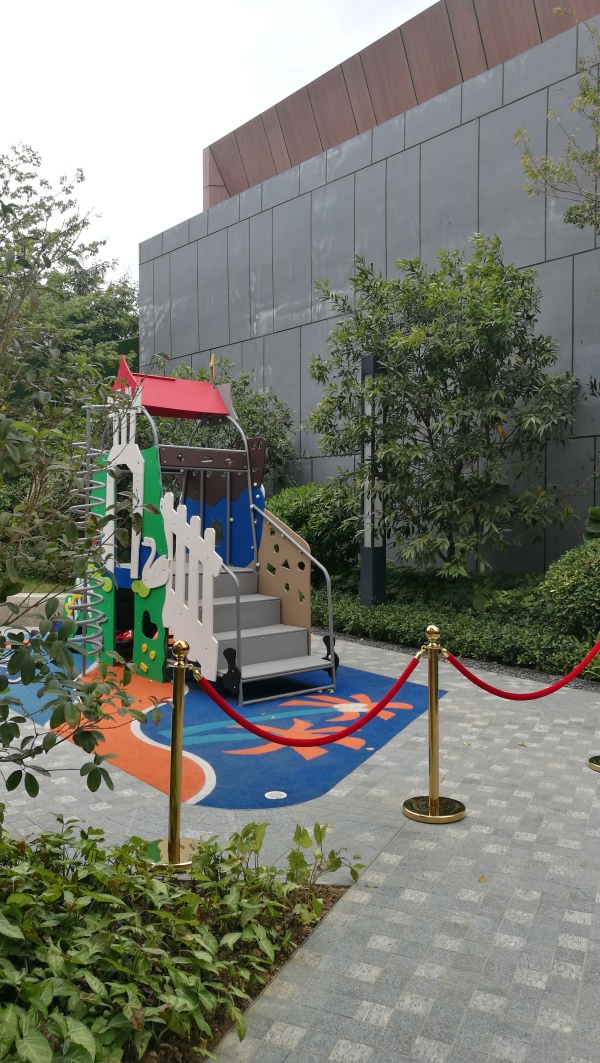 平湖佳兆业广场_样板间_115
