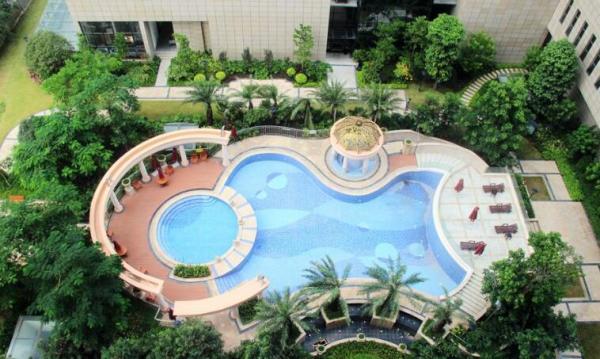 天健公馆_实景图_68