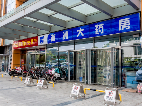 舜兴东方_小区配套_107