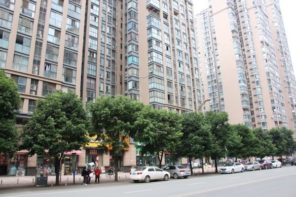 北城映像贸易中心_实景图_23