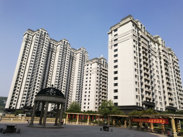 三庆城市主人_实景图_13