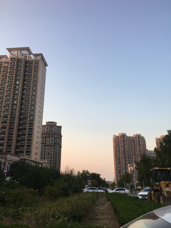 中铁逸都阅山_实景图_48