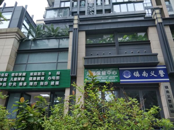 繁花国际_实景图_50