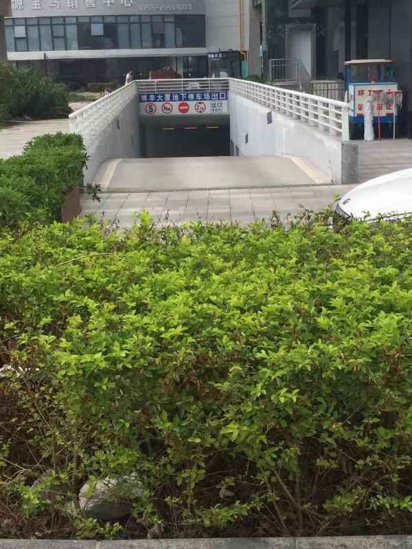 博丰大厦_实景图_4