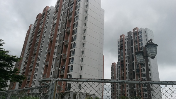 保利24季_实景图_3