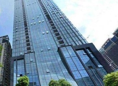 信利康大厦_实景图_28