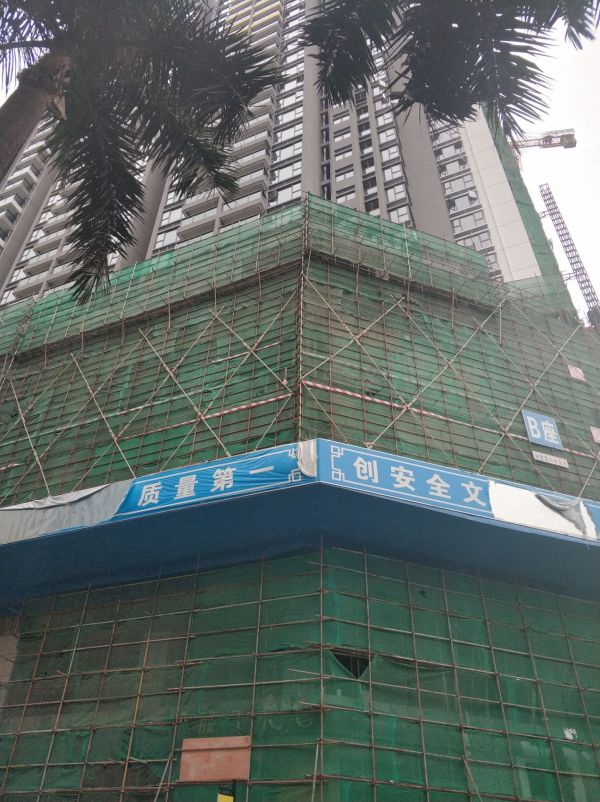 凯旋天玺名庭_实景图_28