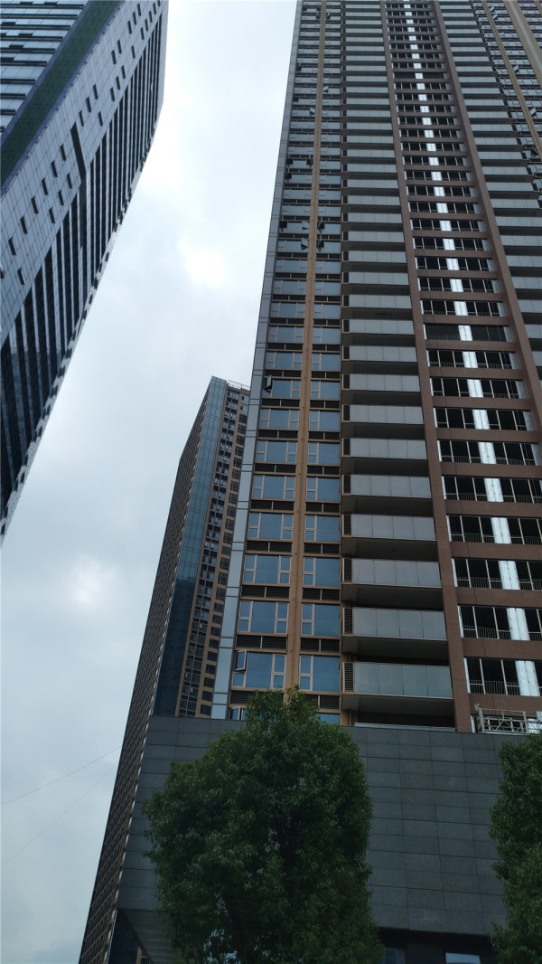 阳光粤海_实景图_50