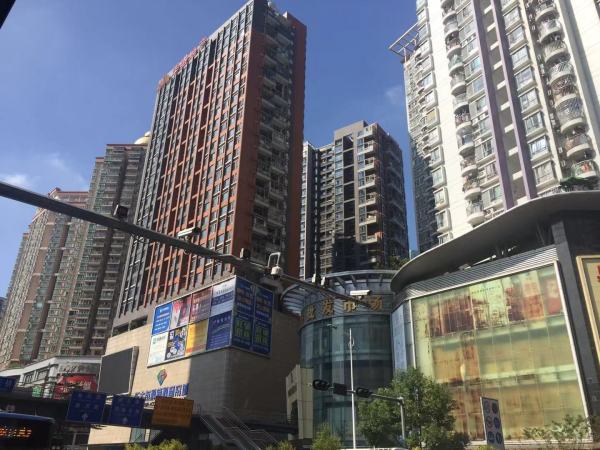 天玺一号_实景图_20