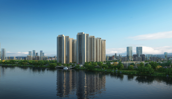 金辉路劲江山云著_效果图_3