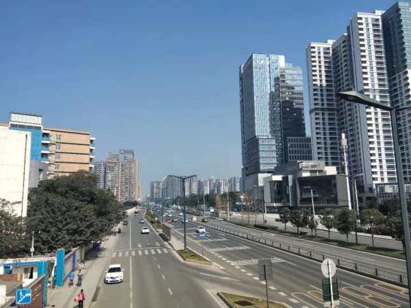 瑞华天地_实景图_32