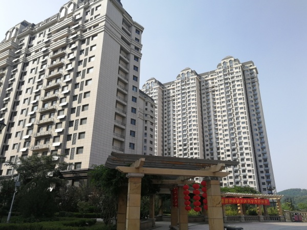 三庆城市主人_实景图_27