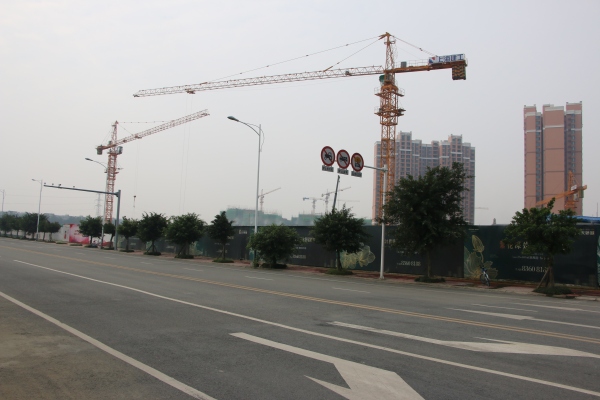 协信天骄城_实景图_2