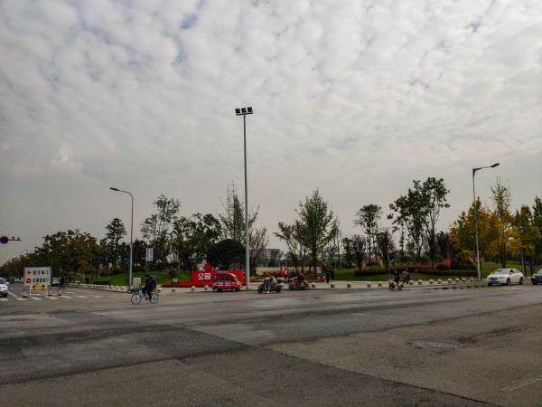 金太阳江安湖1号_实景图_7