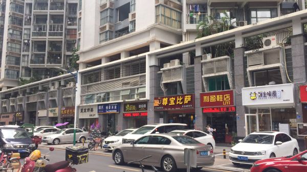 盛意家园_小区配套_5