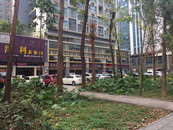 盛意家园_小区配套_16