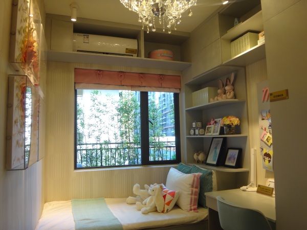 碧桂园奥斯汀_样板间_47