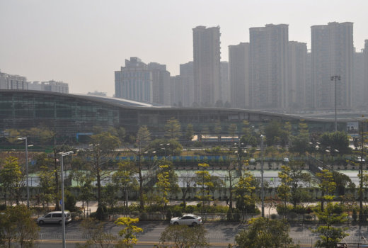 盛意家园_小区配套_9