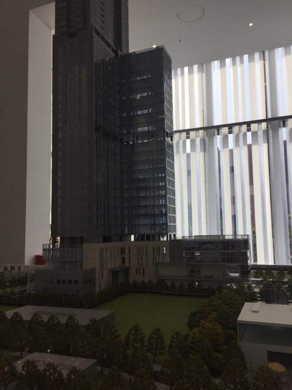 阳光城天悦_实景图_42