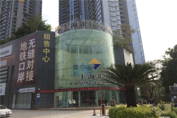 兰亭国际名园_实景图_36