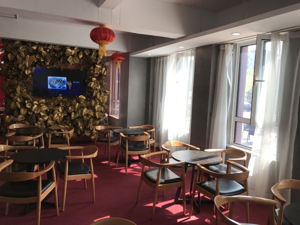 当代拾光里ΜΟΜΛ_项目现场_15