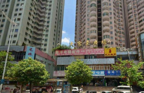 繁花国际_实景图_13