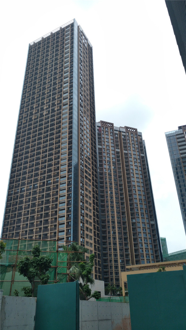 阳光粤海_实景图_64