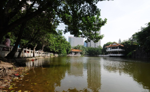 凯旋天玺名庭_小区配套_32