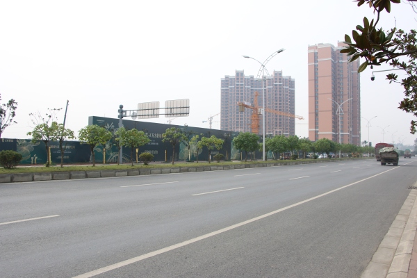 协信天骄城_实景图_50