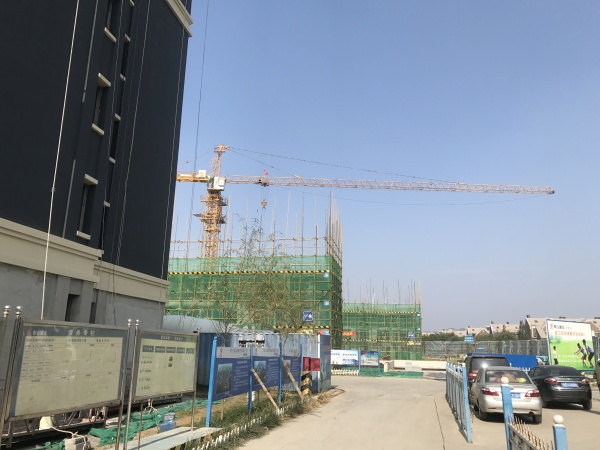 当代拾光里ΜΟΜΛ_实景图_35