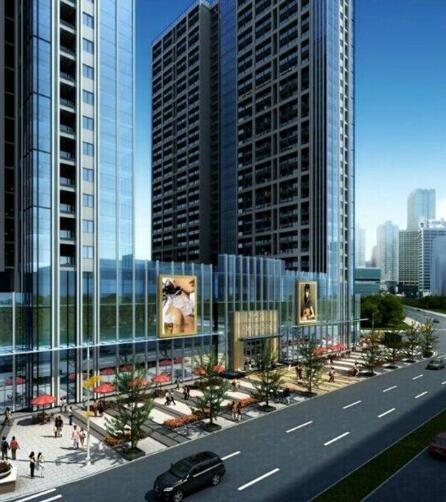 天健公馆_实景图_67