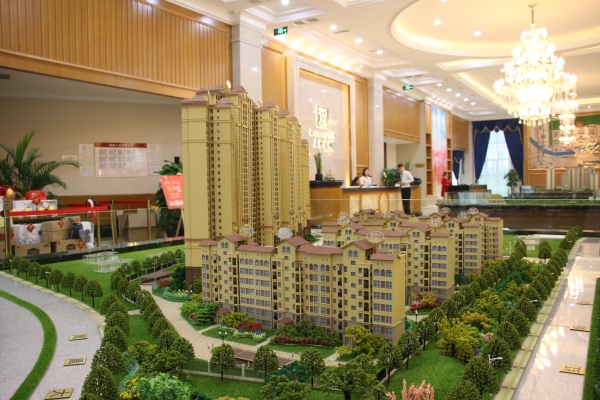 天和悦城_项目现场_20