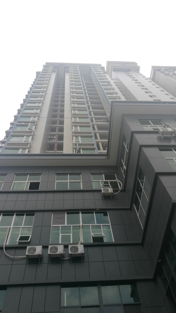 明德公馆_小区配套_3
