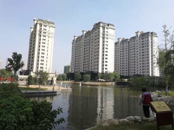 三庆城市主人_实景图_25
