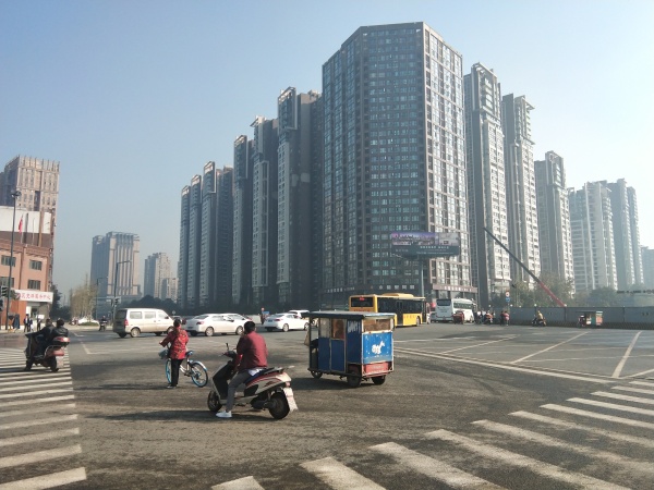 瑞华天地_小区配套_28