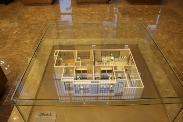 建工梧桐屿_项目现场_15
