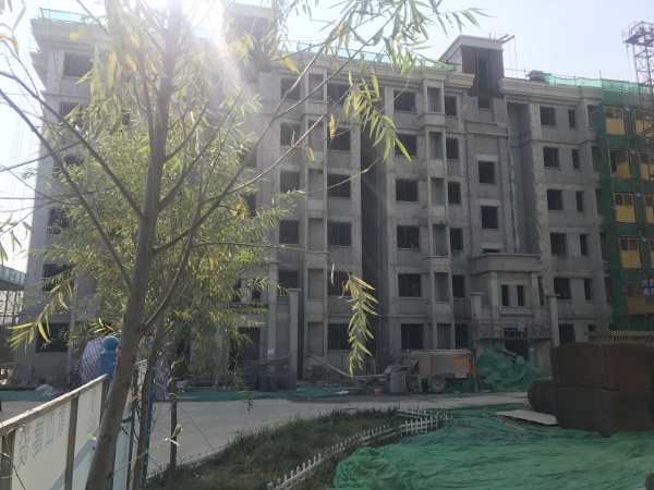 当代拾光里ΜΟΜΛ_实景图_26