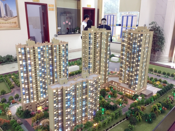 明大佳园_项目现场_11