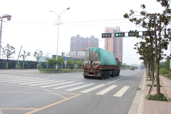 协信天骄城_实景图_11