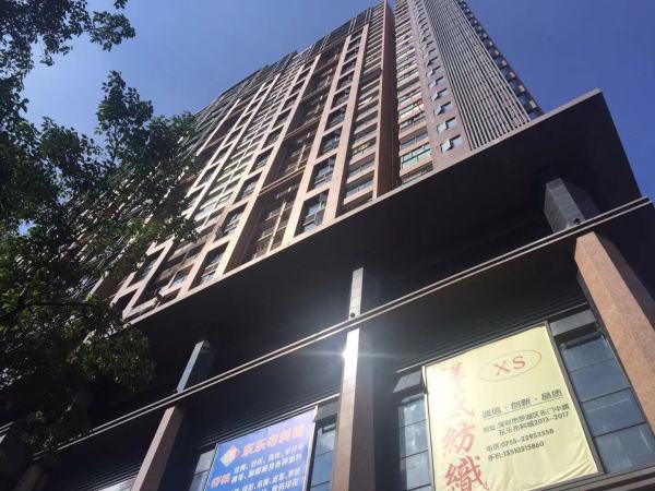 天玺一号_实景图_13