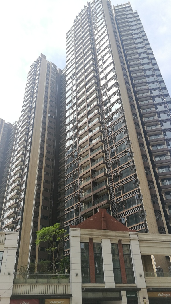 金洪观荟二期_实景图_36
