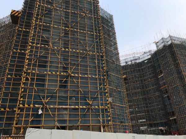 合景招商映月台_实景图_84
