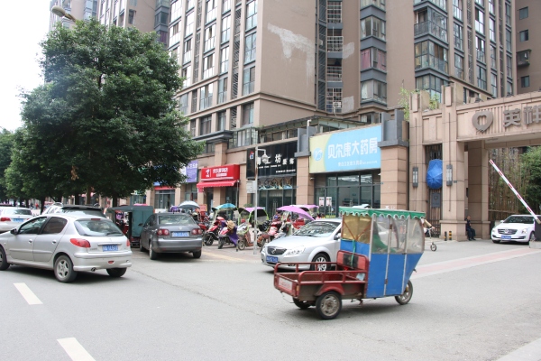 北城映像贸易中心_实景图_38
