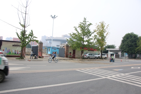 北城映像贸易中心_小区配套_121